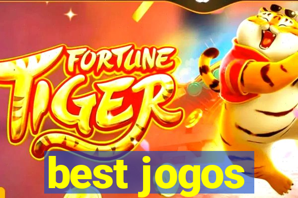 best jogos